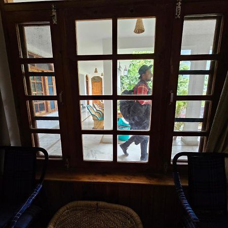 Orchards House - The Hidden Tribe Hotel Manali  Exterior photo