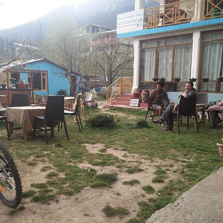Orchards House - The Hidden Tribe Hotel Manali  Exterior photo