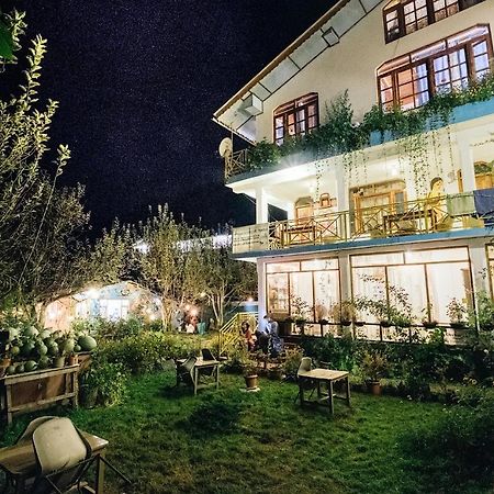 Orchards House - The Hidden Tribe Hotel Manali  Exterior photo