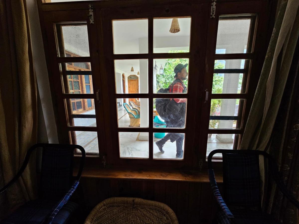 Orchards House - The Hidden Tribe Hotel Manali  Exterior photo