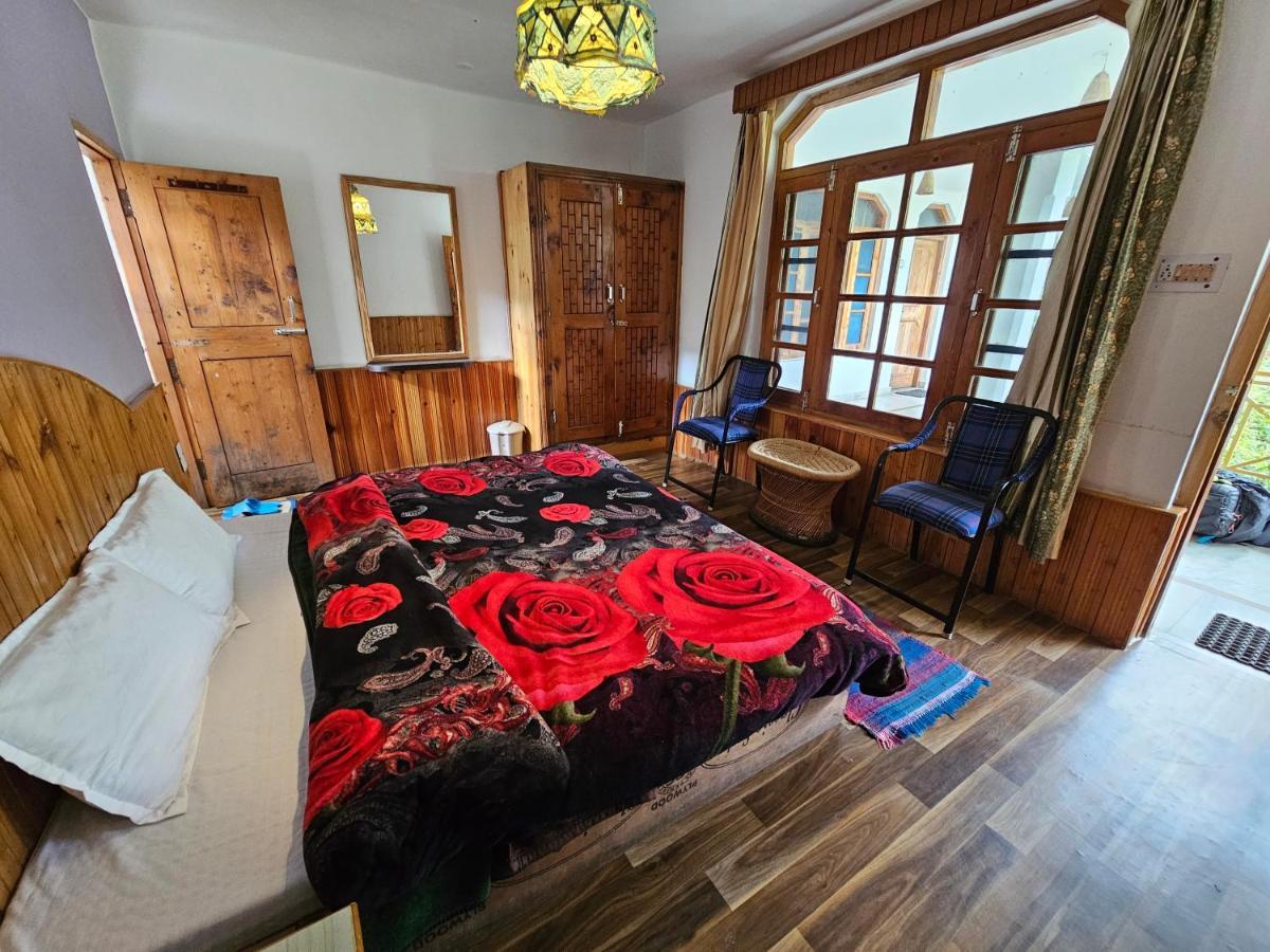 Orchards House - The Hidden Tribe Hotel Manali  Exterior photo