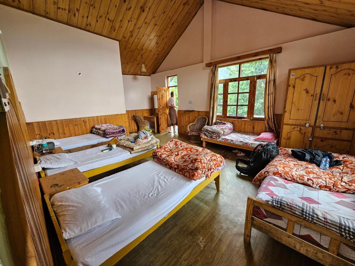 Orchards House - The Hidden Tribe Hotel Manali  Exterior photo