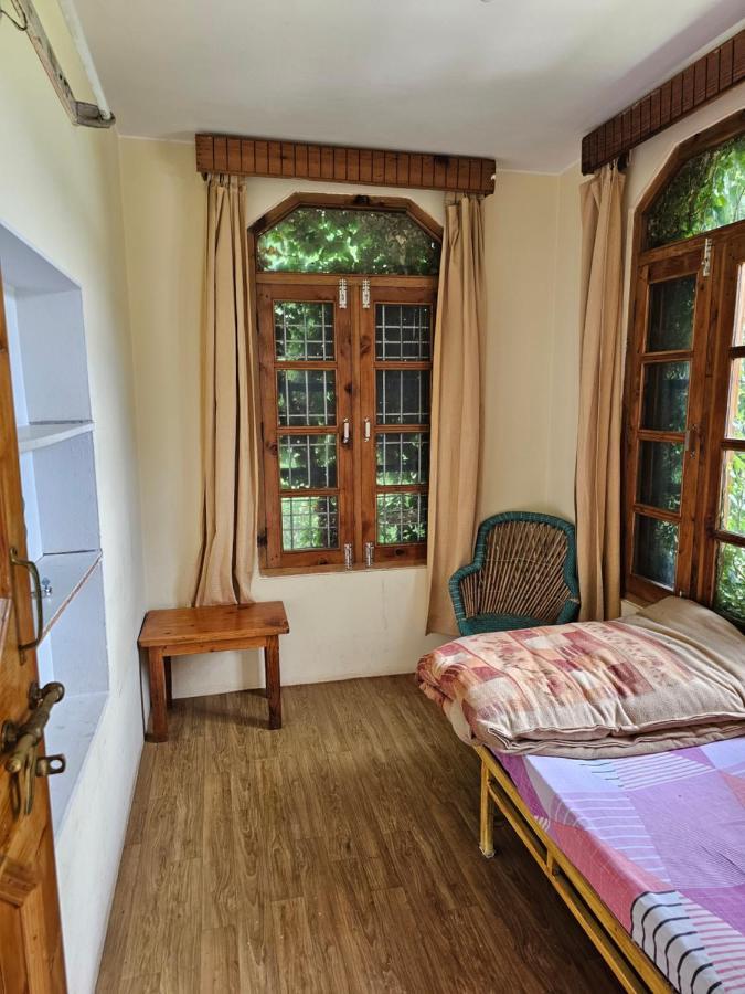 Orchards House - The Hidden Tribe Hotel Manali  Exterior photo