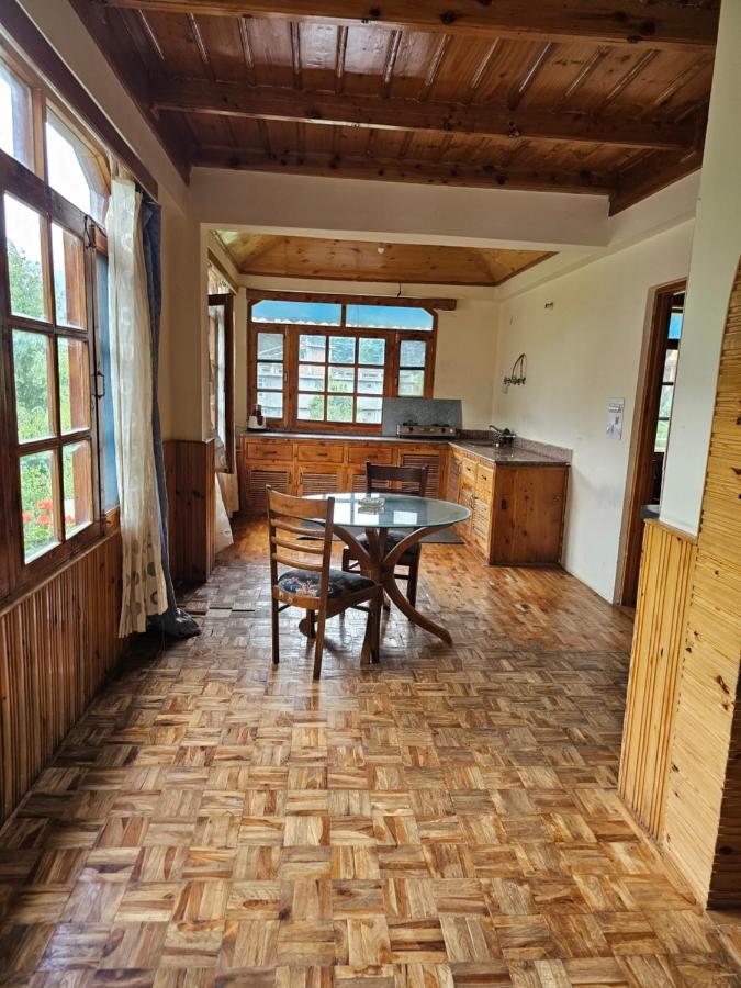 Orchards House - The Hidden Tribe Hotel Manali  Exterior photo