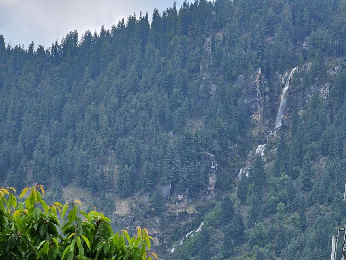 Orchards House - The Hidden Tribe Hotel Manali  Exterior photo