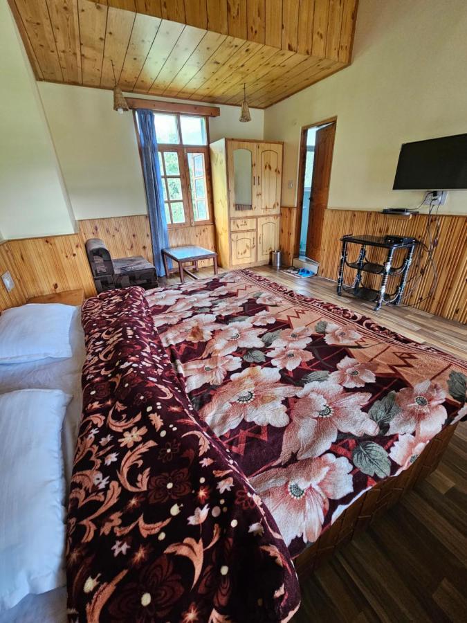 Orchards House - The Hidden Tribe Hotel Manali  Exterior photo