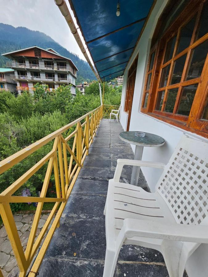 Orchards House - The Hidden Tribe Hotel Manali  Exterior photo