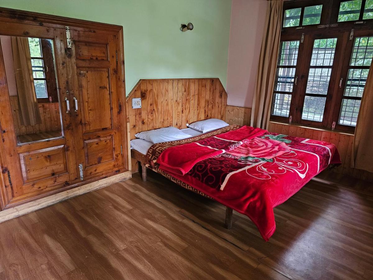 Orchards House - The Hidden Tribe Hotel Manali  Exterior photo