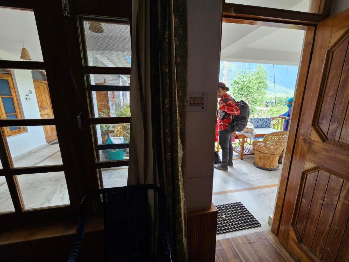 Orchards House - The Hidden Tribe Hotel Manali  Exterior photo
