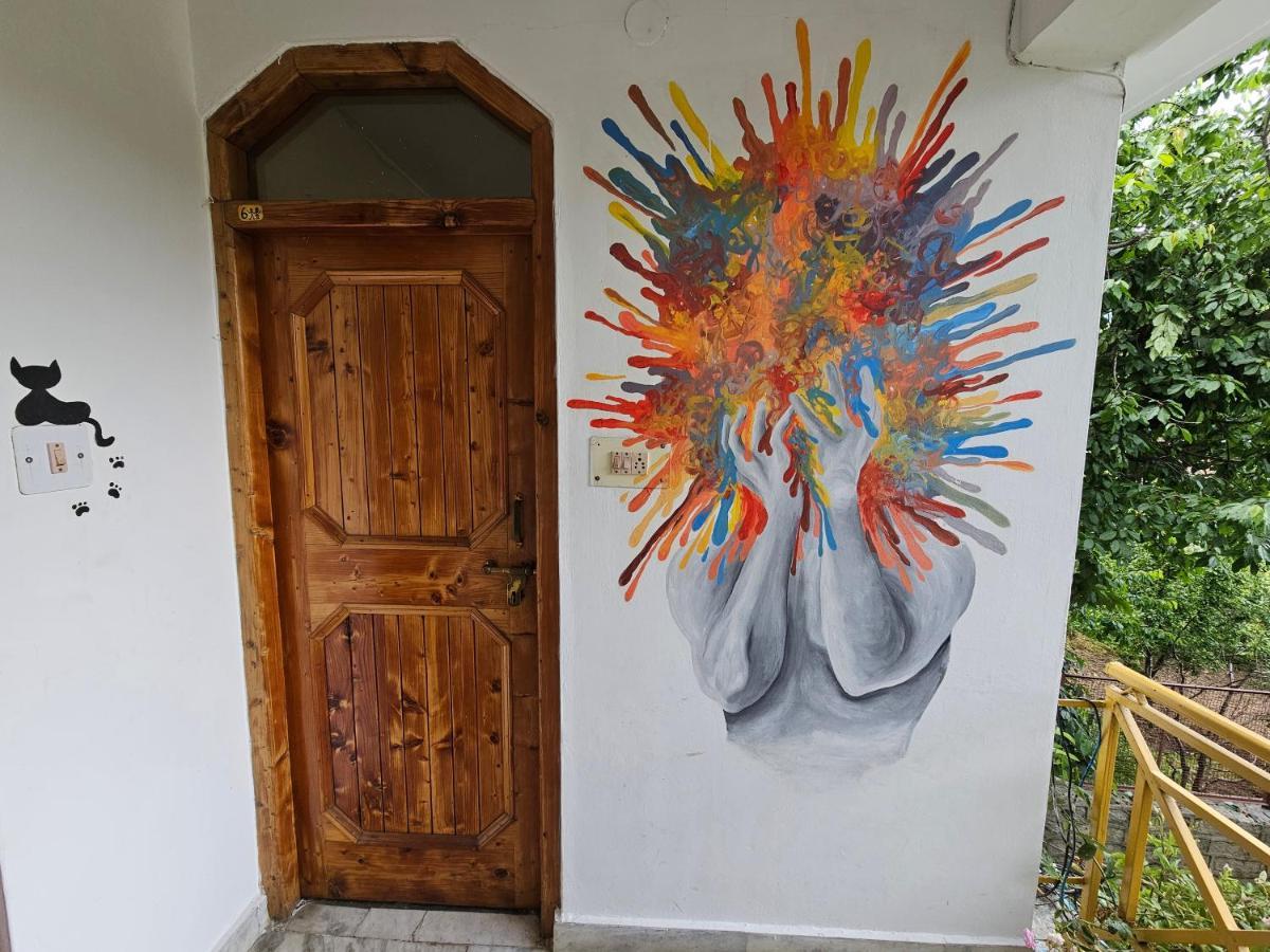 Orchards House - The Hidden Tribe Hotel Manali  Exterior photo