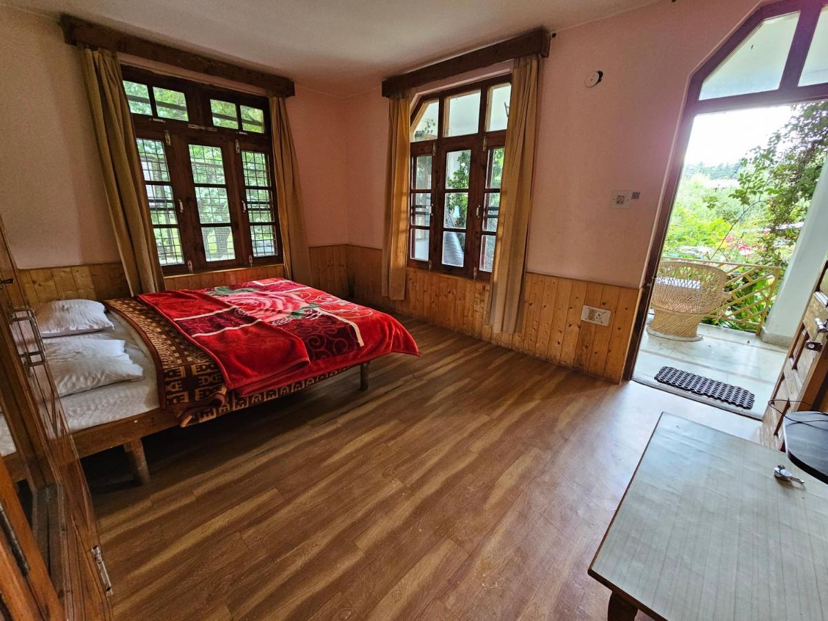Orchards House - The Hidden Tribe Hotel Manali  Exterior photo