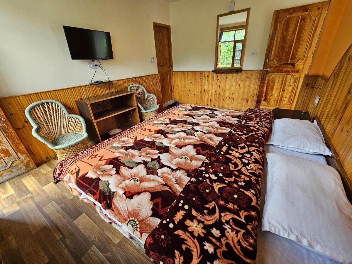 Orchards House - The Hidden Tribe Hotel Manali  Exterior photo