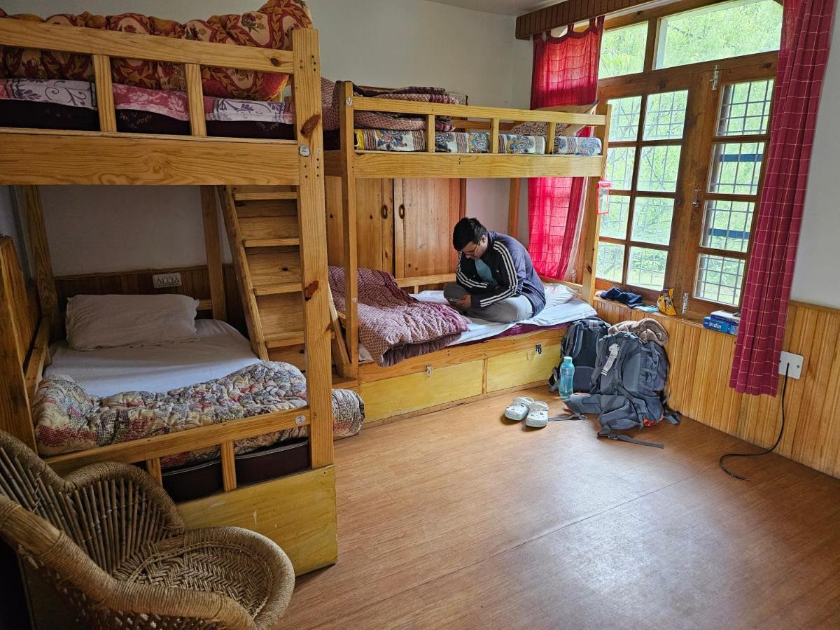 Orchards House - The Hidden Tribe Hotel Manali  Exterior photo