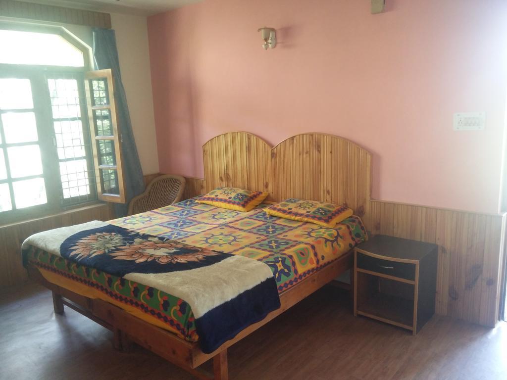 Orchards House - The Hidden Tribe Hotel Manali  Exterior photo