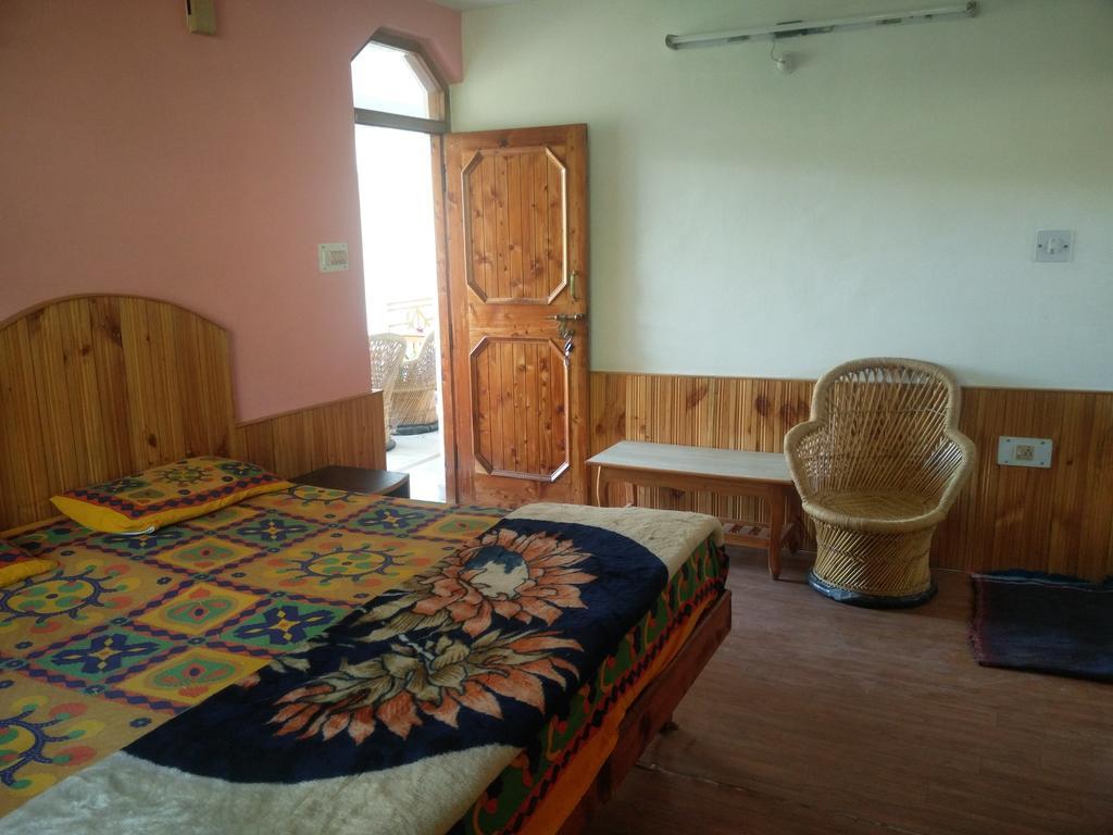 Orchards House - The Hidden Tribe Hotel Manali  Exterior photo