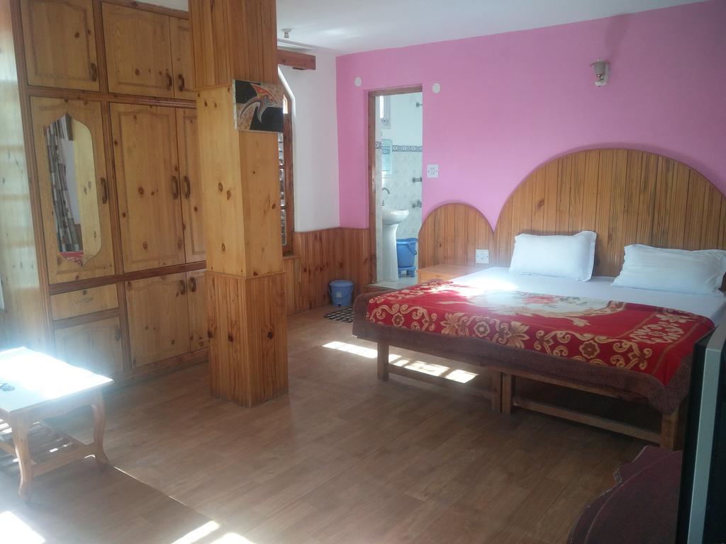 Orchards House - The Hidden Tribe Hotel Manali  Exterior photo