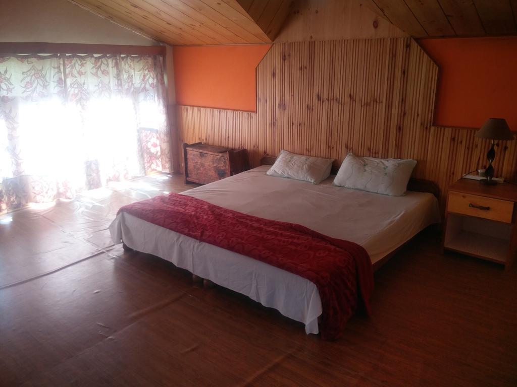 Orchards House - The Hidden Tribe Hotel Manali  Exterior photo