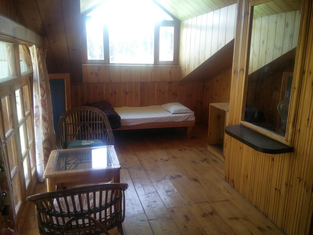 Orchards House - The Hidden Tribe Hotel Manali  Exterior photo
