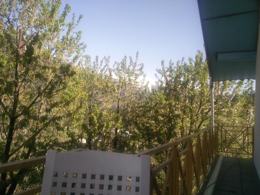 Orchards House - The Hidden Tribe Hotel Manali  Exterior photo