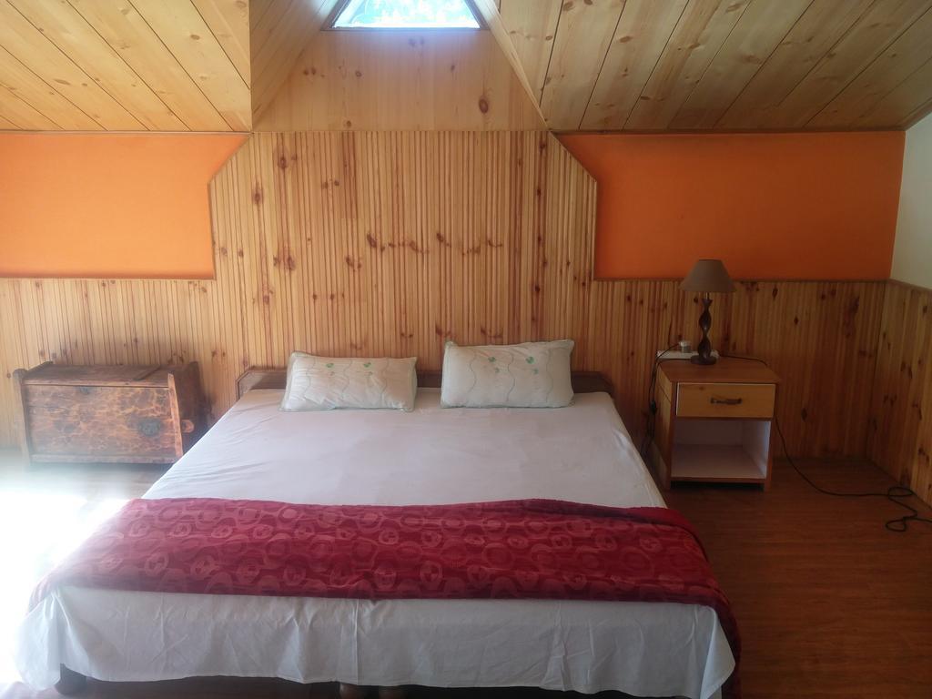 Orchards House - The Hidden Tribe Hotel Manali  Exterior photo