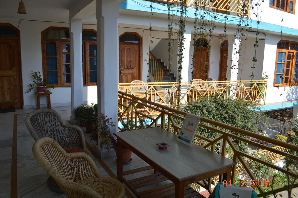 Orchards House - The Hidden Tribe Hotel Manali  Exterior photo
