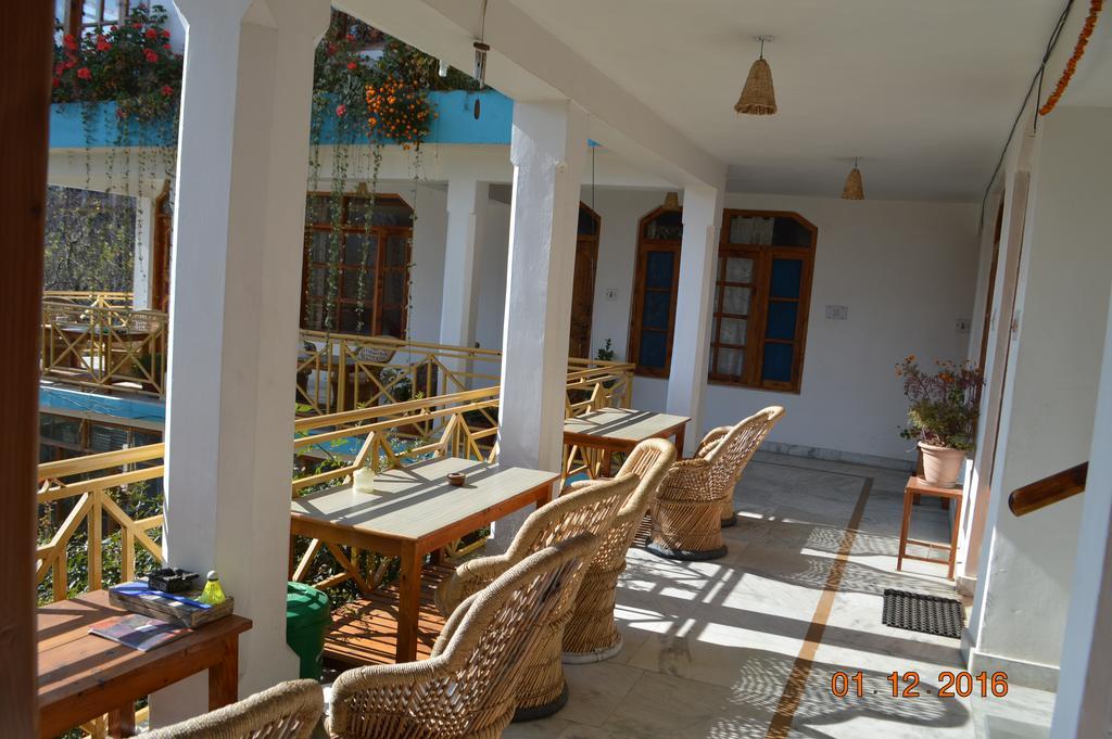 Orchards House - The Hidden Tribe Hotel Manali  Exterior photo