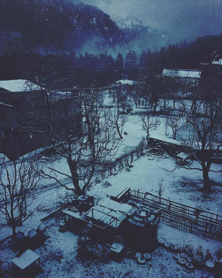 Orchards House - The Hidden Tribe Hotel Manali  Exterior photo