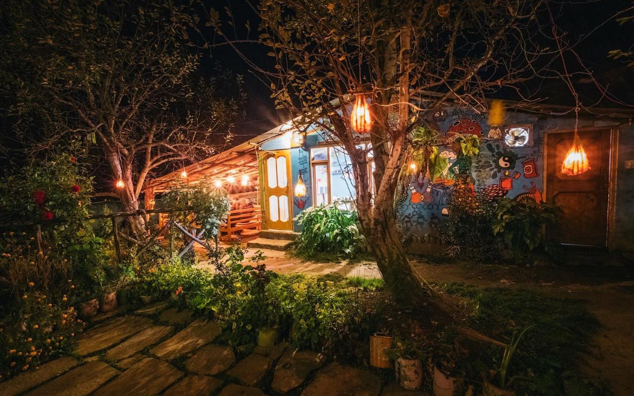 Orchards House - The Hidden Tribe Hotel Manali  Exterior photo