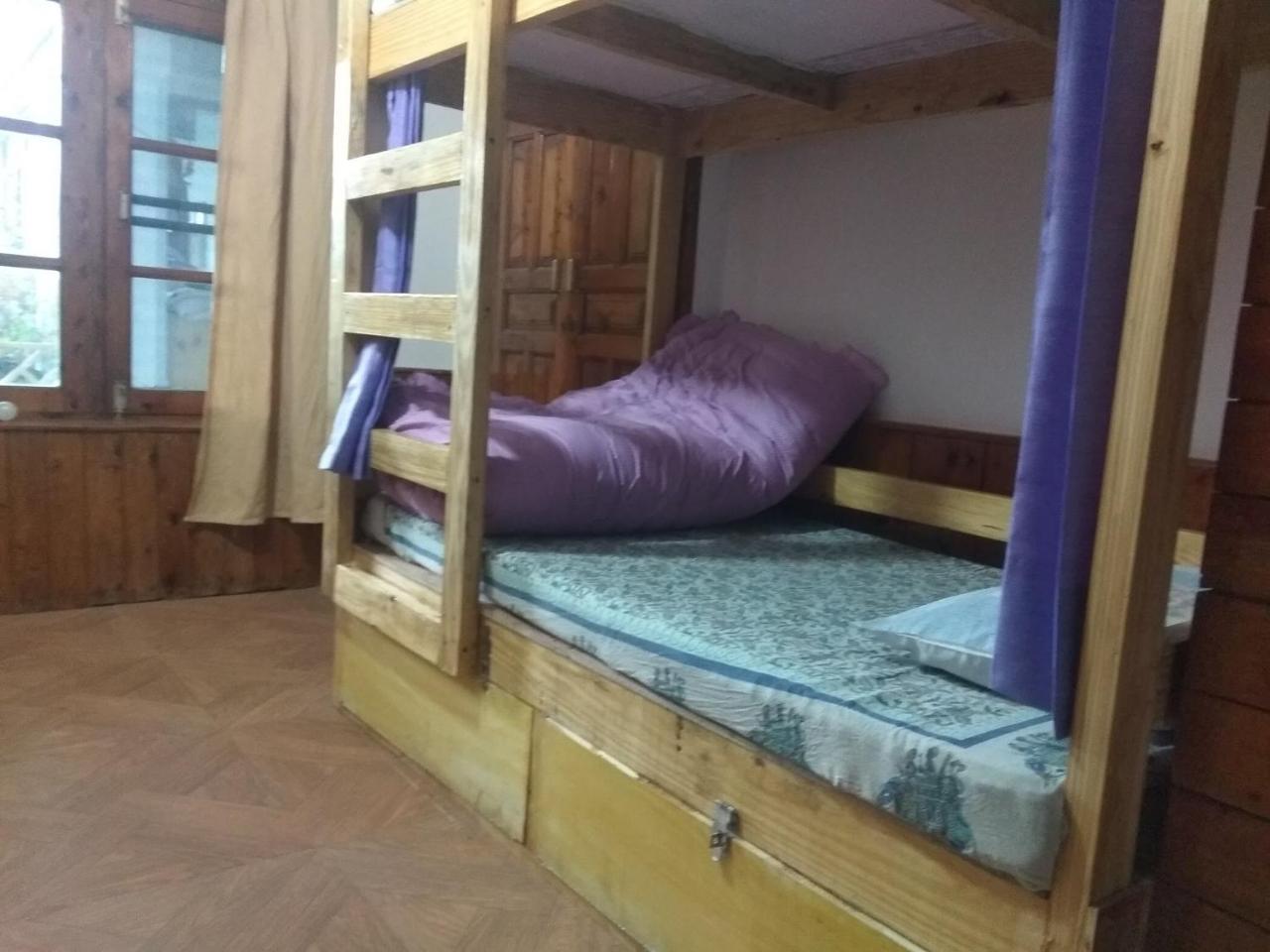 Orchards House - The Hidden Tribe Hotel Manali  Exterior photo