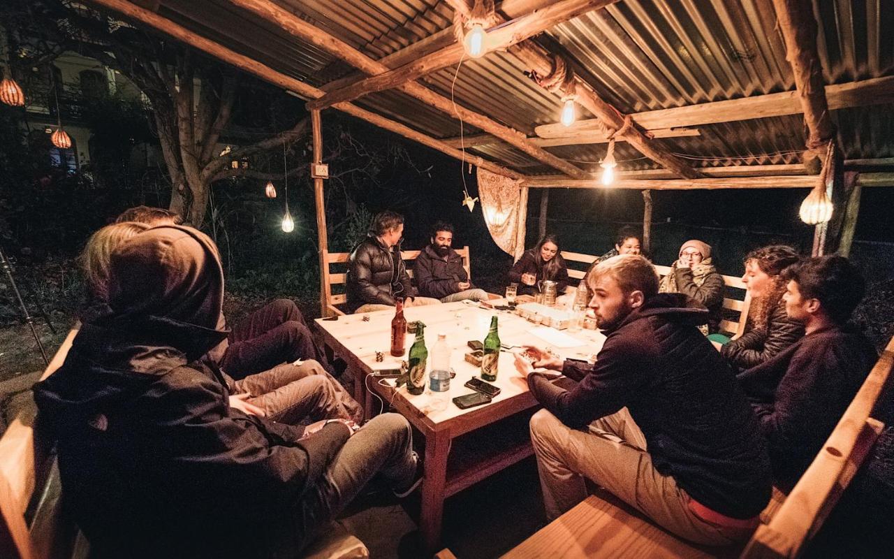 Orchards House - The Hidden Tribe Hotel Manali  Exterior photo
